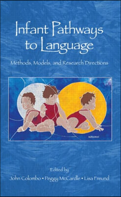 Infant Pathways to Language