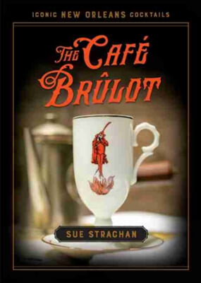 The Cafe Brulot