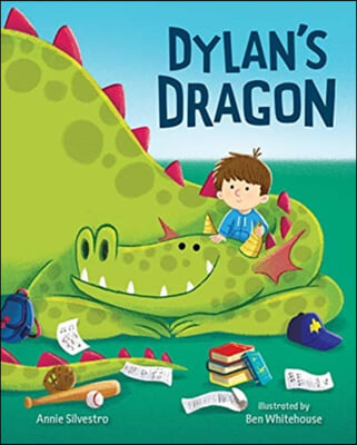 Dylan&#39;s Dragon