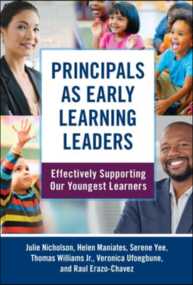 A Principals as Early Learning Leaders