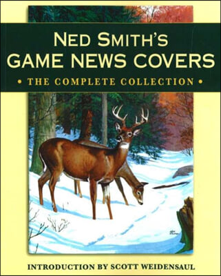 Ned Smith&#39;s Game News Covers