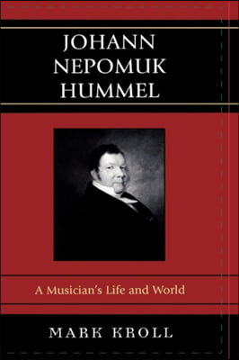 Johann Nepomuk Hummel