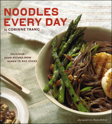 Noodles Every Day