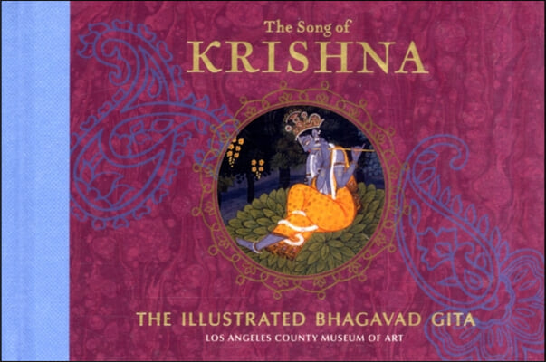 The Song of Krishna