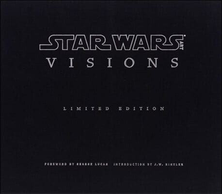 Star Wars Visions