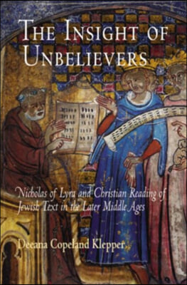 The Insight of Unbelievers