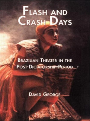 Flash &amp; Crash Days (Paperback)