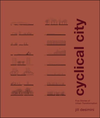 Cyclical City: Five Stories of Urban Transformation