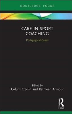 Care in Sport Coaching