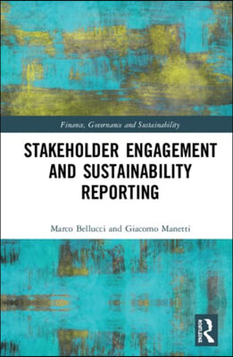 Stakeholder Engagement and Sustainability Reporting