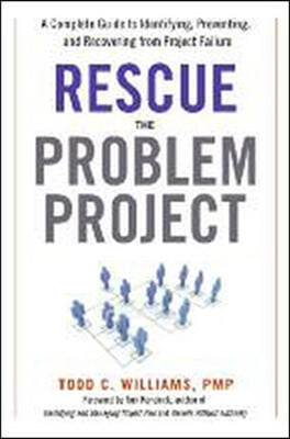 Rescue the Problem Project