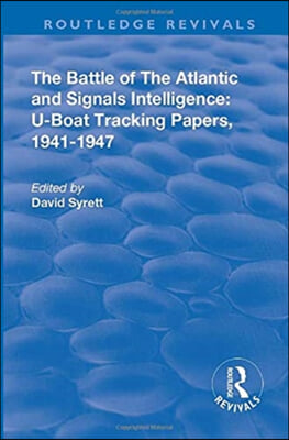 Battle of the Atlantic and Signals Intelligence