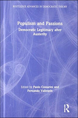 Populism and Passions