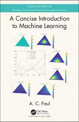 Concise Introduction to Machine Learning