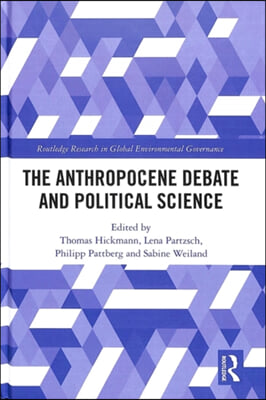 Anthropocene Debate and Political Science