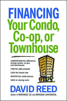 Financing Your Condo, Co-op, or Townhouse