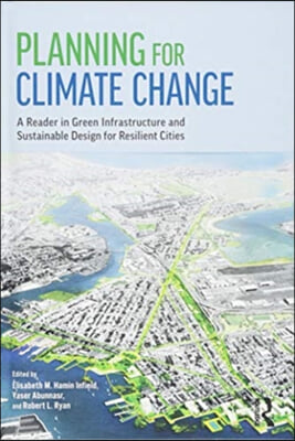 Planning for Climate Change