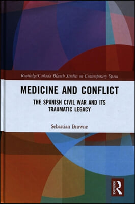 Medicine and Conflict