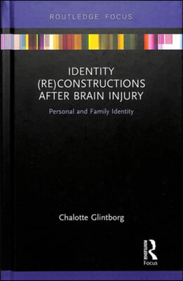 Identity (Re)constructions After Brain Injury