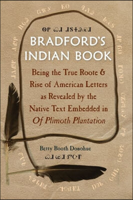 Bradford&#39;s Indian Book