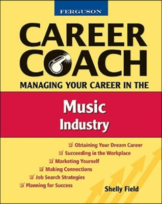 Managing Your Career in the Music Industry