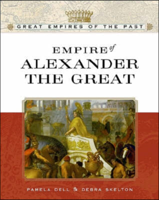 Empire Of Alexander The Great