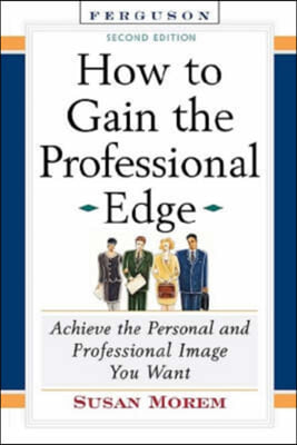 How To Gain The Professional Edge