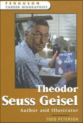 Theodor Seuss Geisel