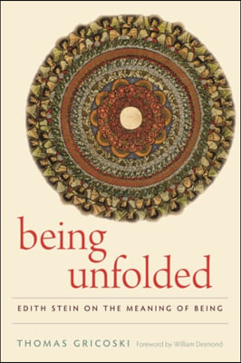 Being Unfolded