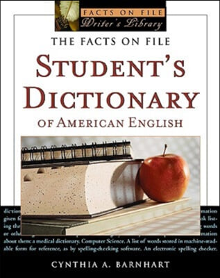 The Facts on File Student&#39;s Dictionary of American English