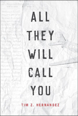 All They Will Call You