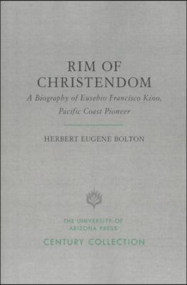 Rim of Christendom