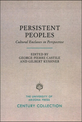 Persistent Peoples