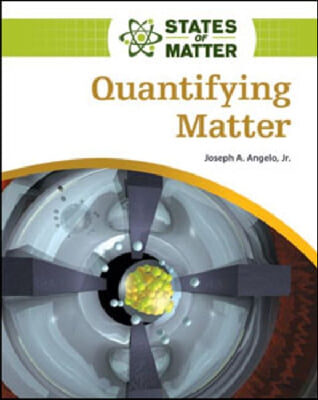 Quantifying Matter