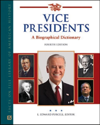 Vice Presidents