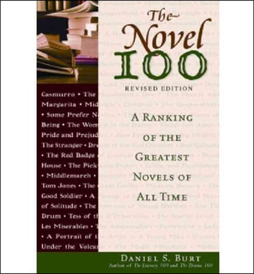 The Novel 100: A Ranking of the Greatest Novels of All Times