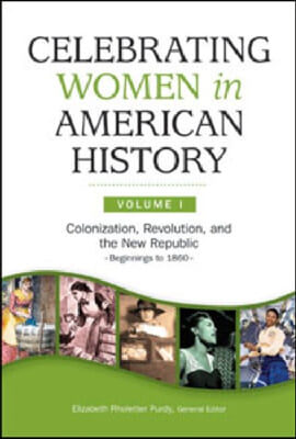 Celebrating Women in American History