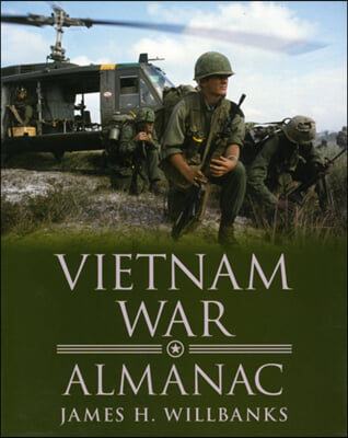 Vietnam War Almanac