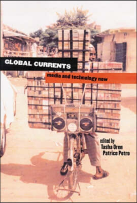 Global Currents