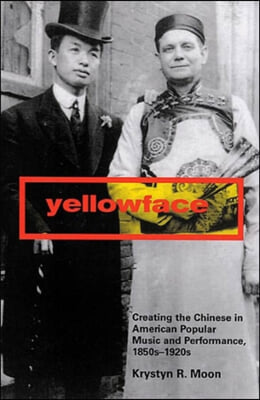 Yellowface