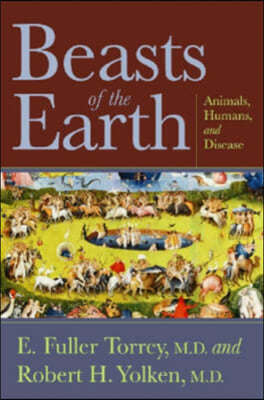 Beasts Of The Earth