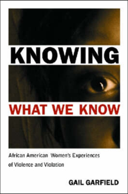 Knowing What We Know