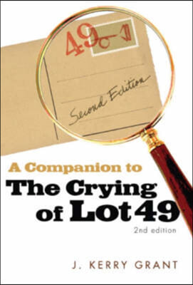 A Companion to The Crying of Lot 49