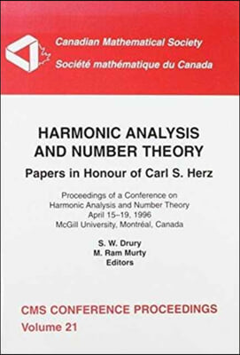 Harmonic Analysis and Number Theory