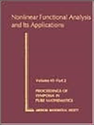 Nonlinear Functional Analysis and Its Applications/Part 2