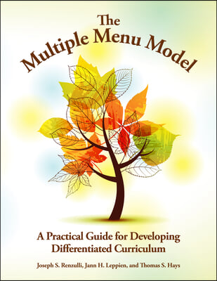 The Multiple Menu Model