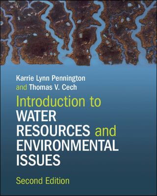 Introduction to Water Resources and Environmental Issues