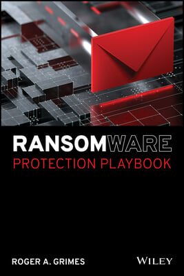 Ransomware Protection Playbook