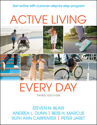 Active Living Every Day