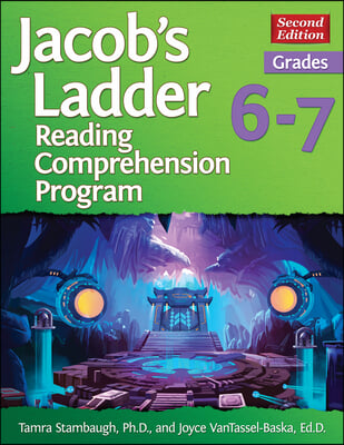 Jacob&#39;s Ladder Reading Comprehension Program